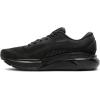 imageBrooks Womens Adrenaline GTS 24 Supportive Running ShoeBlackBlackEbony