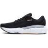imageBrooks Womens Adrenaline GTS 24 Supportive Running ShoeBlackPeachPeacoat