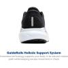 imageBrooks Womens Adrenaline GTS 24 Supportive Running ShoeBlackPeachPeacoat