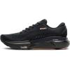 imageBrooks Womens Adrenaline GTS 24 Supportive Running ShoeBlackPeacoatPeach