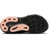imageBrooks Womens Adrenaline GTS 24 Supportive Running ShoeBlackPeacoatPeach