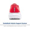 imageBrooks Womens Adrenaline GTS 24 Supportive Running ShoeCayenneThistleYellow