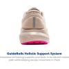 imageBrooks Womens Adrenaline GTS 24 Supportive Running ShoeChateau GreyCoconutPink