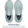 imageBrooks Womens Adrenaline GTS 24 Supportive Running ShoeCloud BlueCoconutPortabella