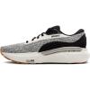 imageBrooks Womens Adrenaline GTS 24 Supportive Running ShoeCoconutBlackBiscuit