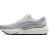 imageBrooks Womens Adrenaline GTS 24 Supportive Running ShoeGreyBlue RibbonPeach