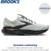 imageBrooks Womens Adrenaline GTS 24 Supportive Running ShoeMercuryEbonyCopper