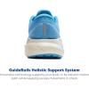 imageBrooks Womens Adrenaline GTS 24 Supportive Running ShoeMulticoloured