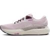 imageBrooks Womens Adrenaline GTS 24 Supportive Running ShoeOrchidCoconutPurple