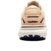 imageBrooks Womens Ghost 15 Neutral Running ShoeApricot Estate Blue White