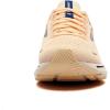 imageBrooks Womens Ghost 15 Neutral Running ShoeApricot Estate Blue White