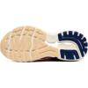 imageBrooks Womens Ghost 15 Neutral Running ShoeApricot Estate Blue White