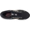 imageBrooks Womens Ghost 15 Neutral Running ShoeBlack Orange Raspberry