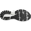 imageBrooks Womens Ghost 15 Neutral Running ShoeBlackBlackened PearlWhite