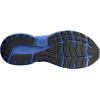 imageBrooks Womens Ghost 15 Neutral Running ShoeBlackBlueAruba