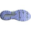 imageBrooks Womens Ghost 15 Neutral Running ShoeBlackJacarandaSalt