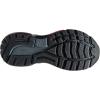 imageBrooks Womens Ghost 15 Neutral Running ShoeBlackPhloxOriole