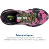 imageBrooks Womens Ghost 15 Neutral Running ShoeBlueEbonyNightlife