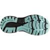 imageBrooks Womens Ghost 15 Neutral Running ShoeBlueEbonyNightlife