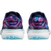 imageBrooks Womens Ghost 15 Neutral Running ShoeBlueEclipsePurple