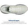 imageBrooks Womens Ghost 15 Neutral Running ShoeBlueWhite