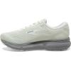 imageBrooks Womens Ghost 15 Neutral Running ShoeBlueWhite