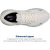 imageBrooks Womens Ghost 15 Neutral Running ShoeCoconutSkylightNightlife