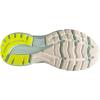 imageBrooks Womens Ghost 15 Neutral Running ShoeCoconutSkylightNightlife