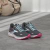 imageBrooks Womens Ghost 15 Neutral Running ShoeEbonyOpen AirLilac Rose