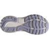 imageBrooks Womens Ghost 15 Neutral Running ShoeHealing Snow WhiteBl