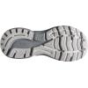 imageBrooks Womens Ghost 15 Neutral Running ShoeIllusionWhite