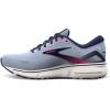 imageBrooks Womens Ghost 15 Neutral Running ShoeKentucky BluePeacoatPink