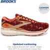 imageBrooks Womens Ghost 15 Neutral Running ShoeKoyTruffleWhisper