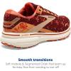 imageBrooks Womens Ghost 15 Neutral Running ShoeKoyTruffleWhisper