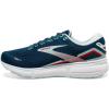 imageBrooks Womens Ghost 15 Neutral Running ShoeLegion BlueBlueBittersweet