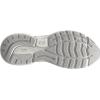 imageBrooks Womens Ghost 15 Neutral Running ShoeOysterAlloyWhite