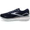 imageBrooks Womens Ghost 15 Neutral Running ShoePeacoatPearlSalt Air