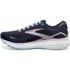 imageBrooks Womens Ghost 15 Neutral Running ShoePeacoatPinkOpen Air