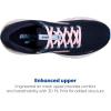 imageBrooks Womens Ghost 15 Neutral Running ShoePeacoatPinkOpen Air