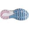 imageBrooks Womens Ghost 15 Neutral Running ShoePeacoatPinkOpen Air
