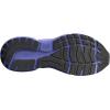 imageBrooks Womens Ghost 15 Neutral Running ShoePurplePinkBlack