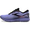 imageBrooks Womens Ghost 15 Neutral Running ShoeRhapsodyIrisCoral