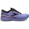 imageBrooks Womens Ghost 15 Neutral Running ShoeRhapsodyIrisCoral