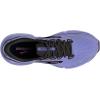 imageBrooks Womens Ghost 15 Neutral Running ShoeRhapsodyIrisCoral