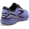 imageBrooks Womens Ghost 15 Neutral Running ShoeRhapsodyIrisCoral