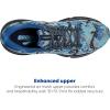 imageBrooks Womens Ghost 15 Neutral Running ShoeStarEclipseGrotto