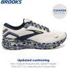 imageBrooks Womens Ghost 15 Neutral Running ShoeWhisperwhiteEclipseNightlife