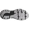 imageBrooks Womens Ghost 15 Neutral Running ShoeWhiteEbonyOyster