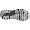 imageBrooks Womens Ghost 15 Neutral Running ShoeWhiteOysterOriole