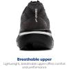 imageBrooks Womens Hyperion 2 Neutral Running ShoeBlackEbonyPrimer Gray